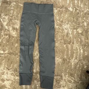Lululemon Ebb to Street leggings